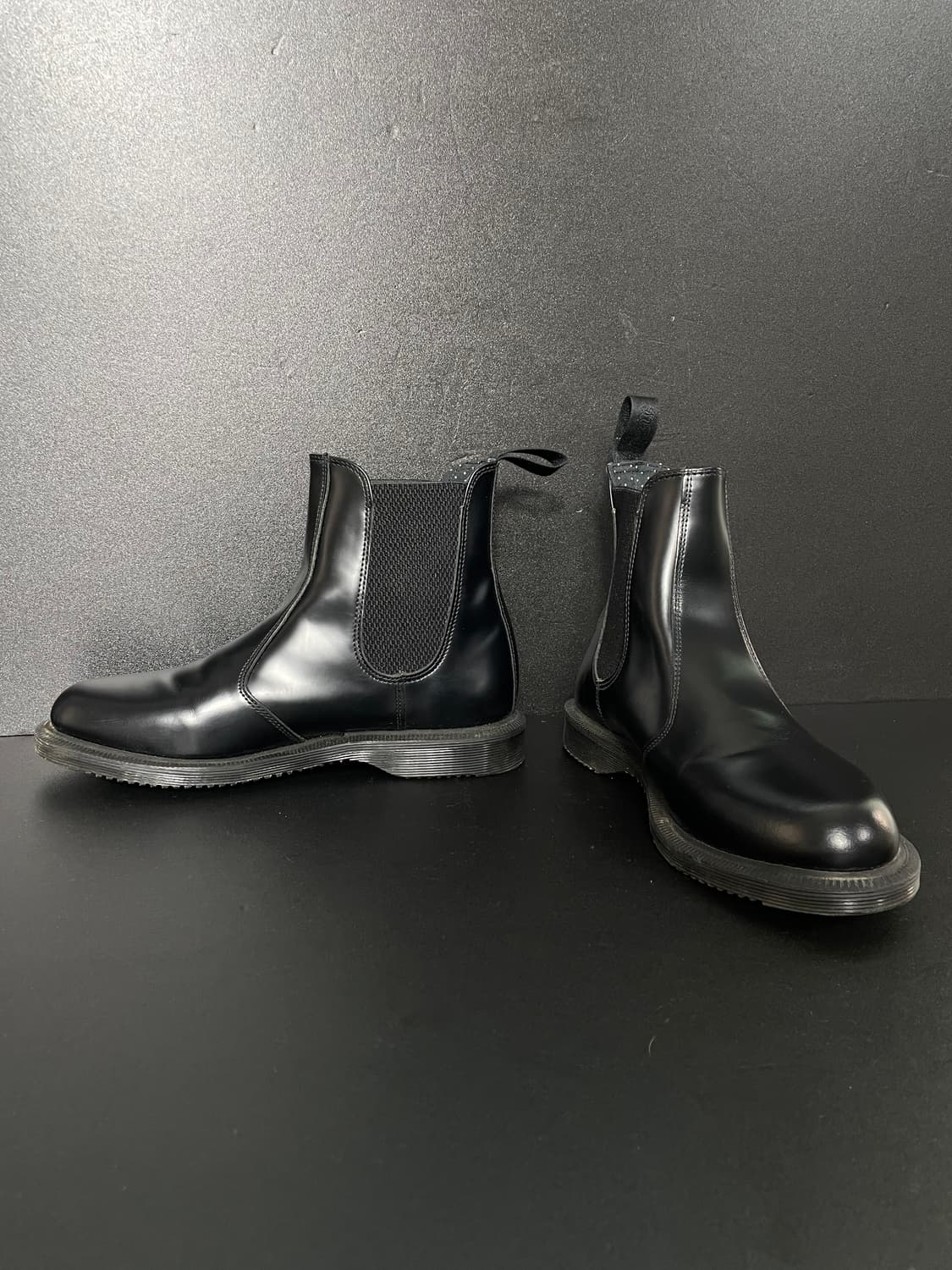 [240] 닥터마틴 플로라 첼시부츠 상품이미지5