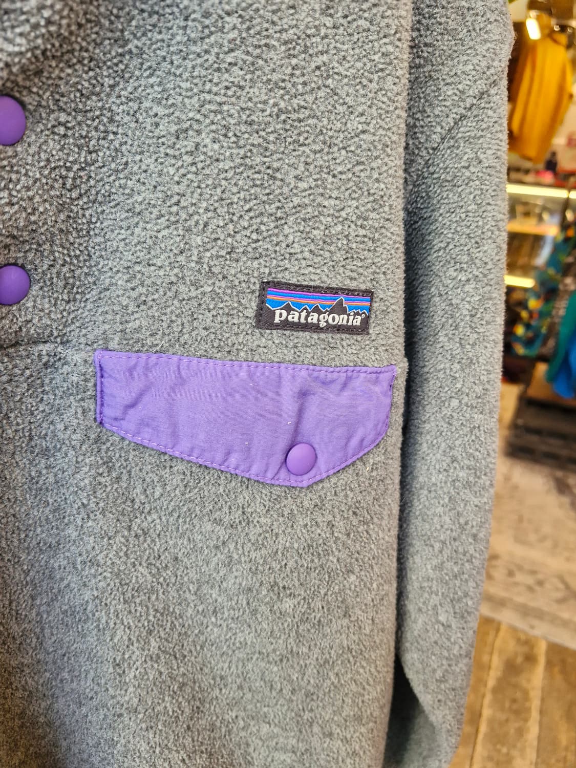 Z-314 파타고니아 신칠라 상품이미지3