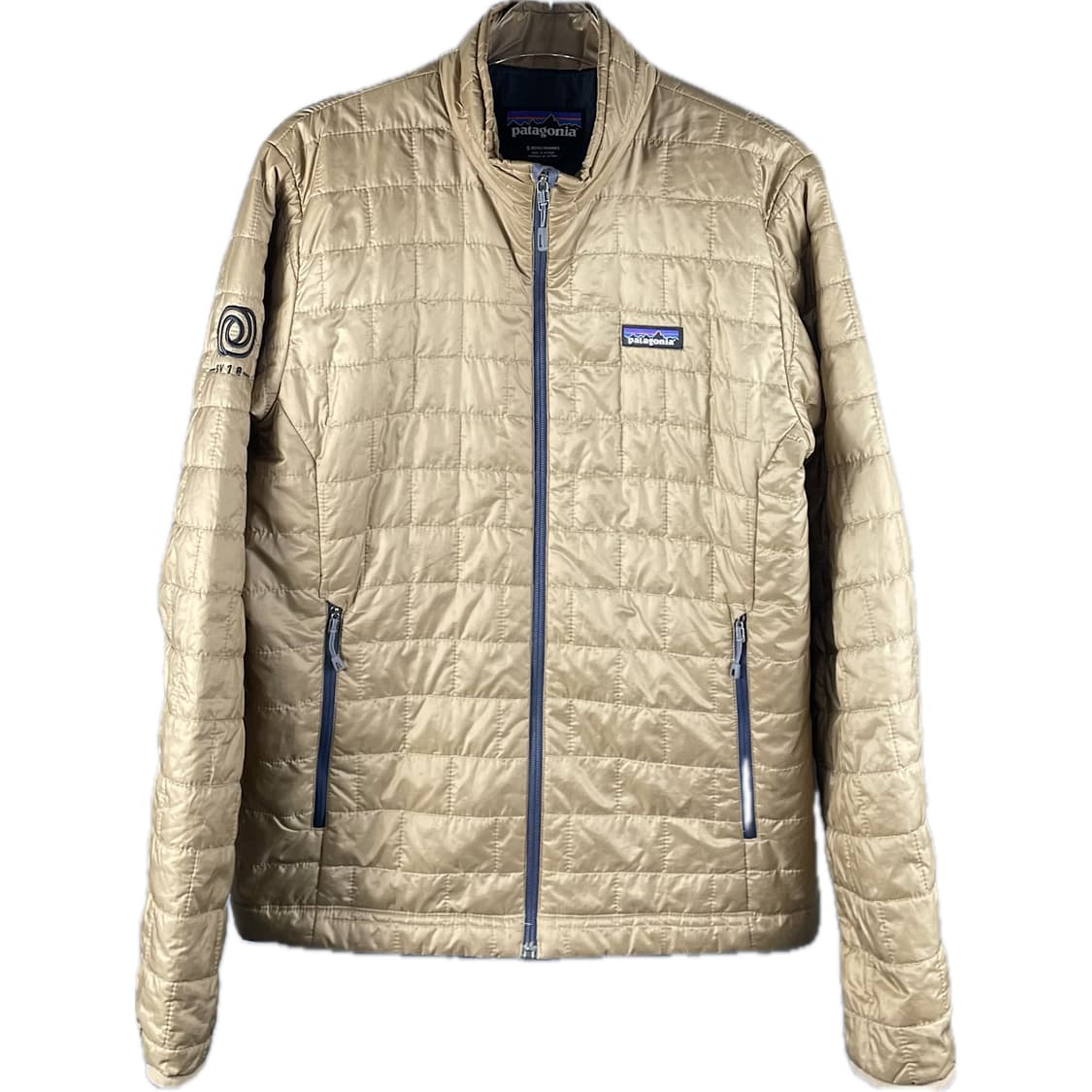 [S] 파타고니아 24FW 나노 퍼프 자켓 경량 패딩 상품이미지1