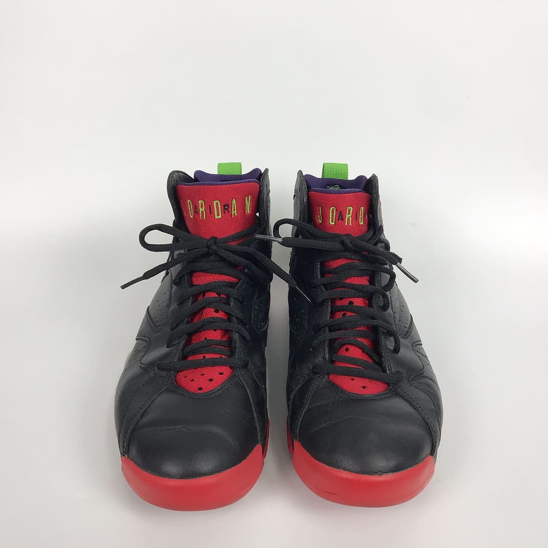 나이키 에어조던7 레트로 마빈 신발 운동화 남성270 상품이미지2