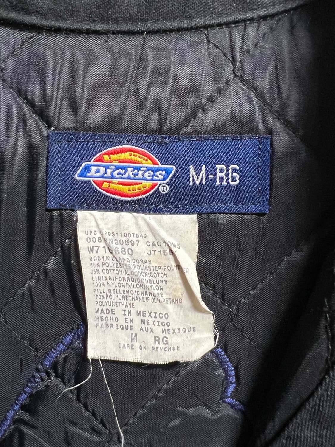 Dickies 디키즈 아이젠하워 자켓 상품이미지4