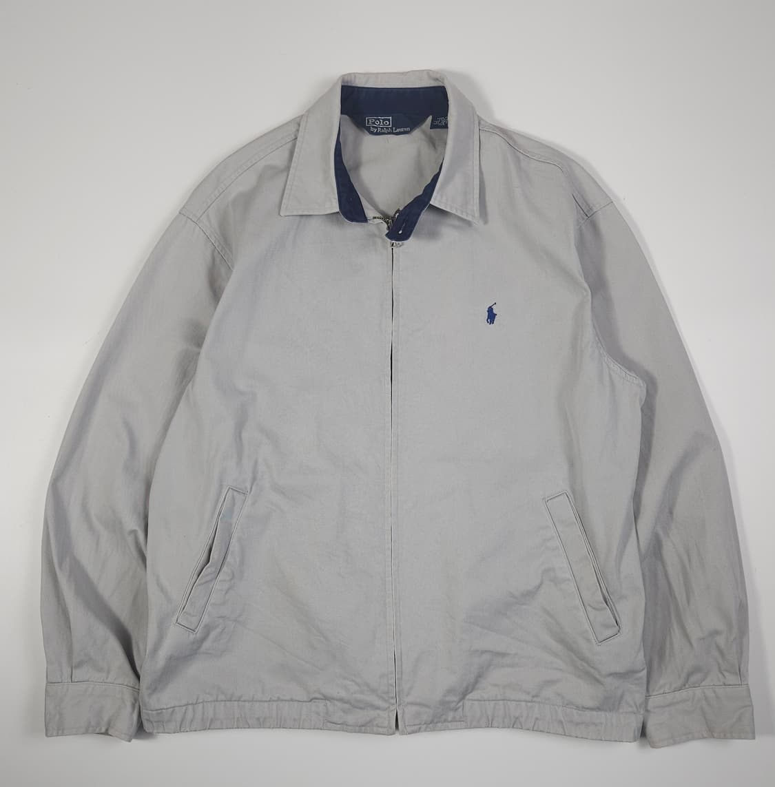 폴로 랄프로렌 스윙톱 자켓 상품이미지1