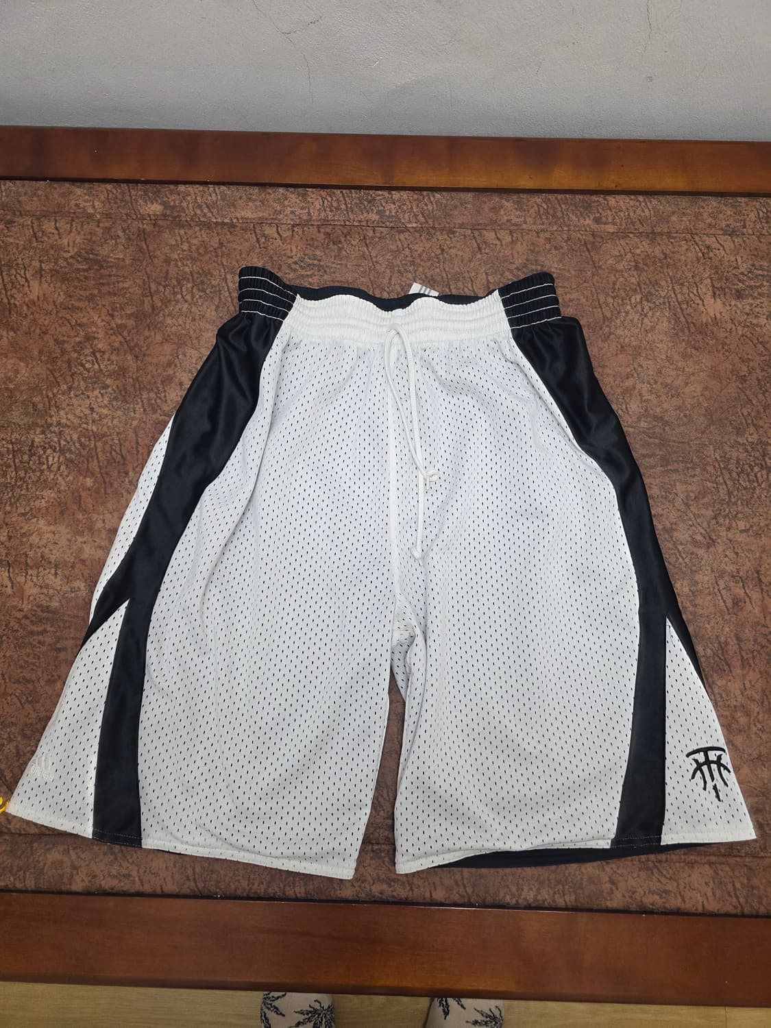 아디다스 티맥 농구 쇼츠 유니폼 35 상품이미지6