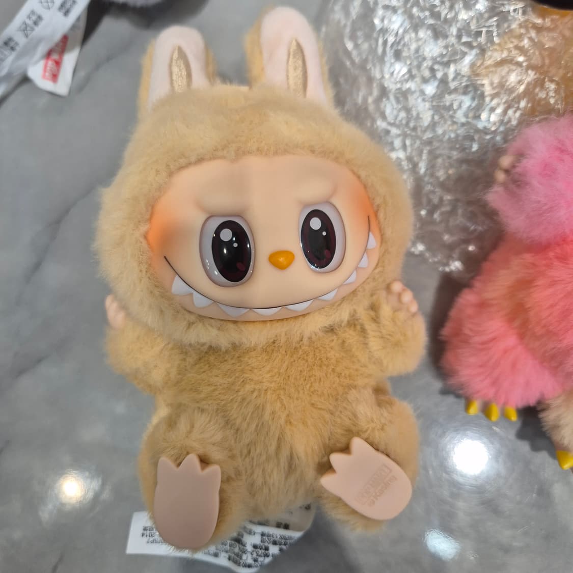 라부부 나랑놀자 바바 개봉 새상품 상품이미지1