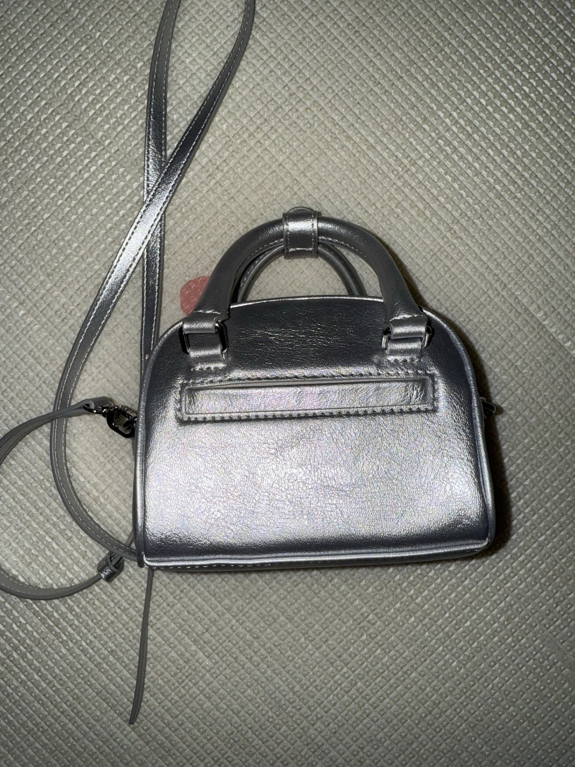 스탠드오일 츄비 티니 실버 상품이미지3