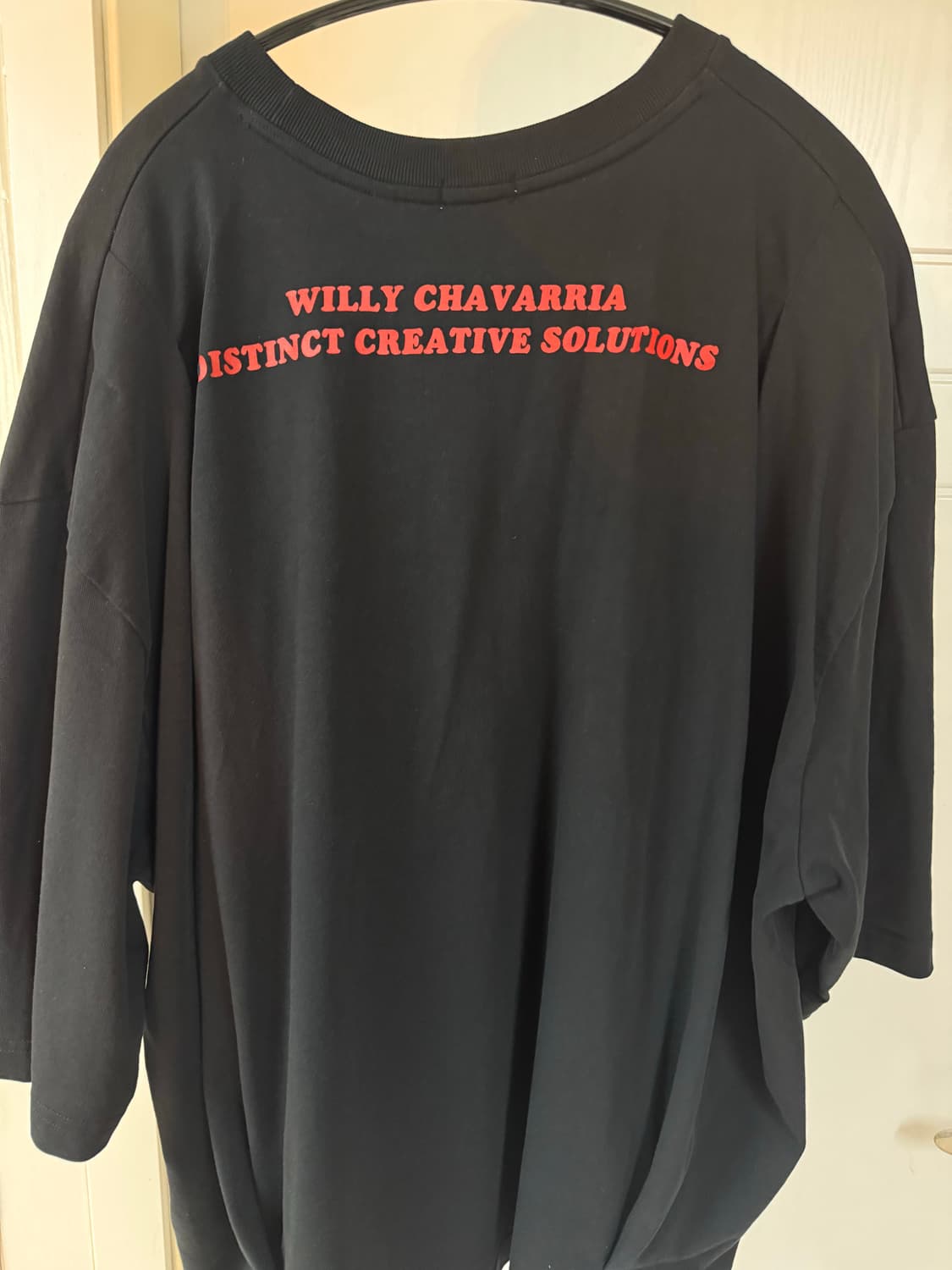 Creative Solutions T-Shirt [m] 상품이미지3