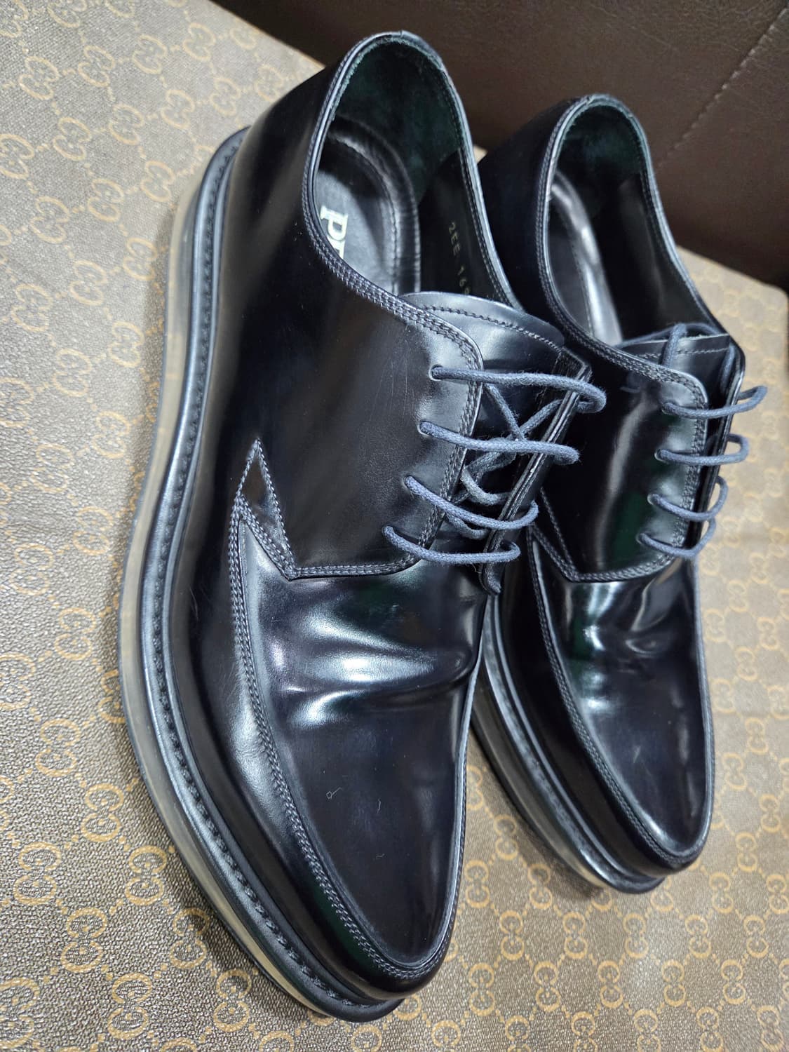 프라다 에어 클리퍼 상품이미지2