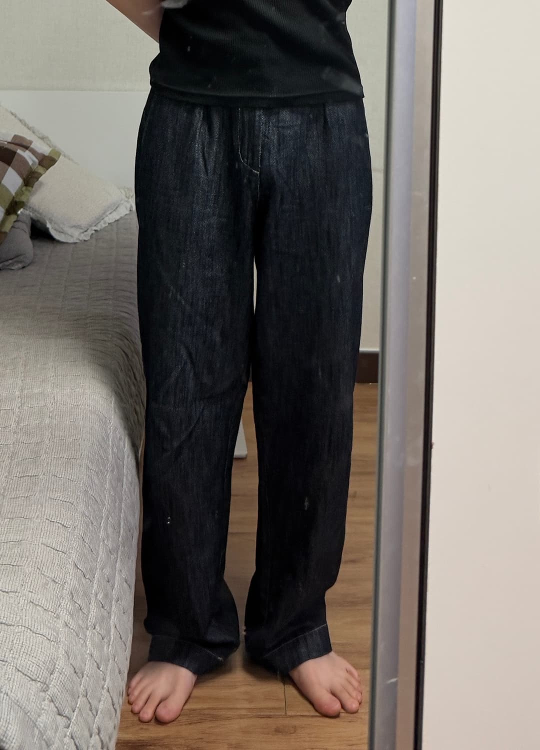 <옷장정리> 팬츠 상품이미지5