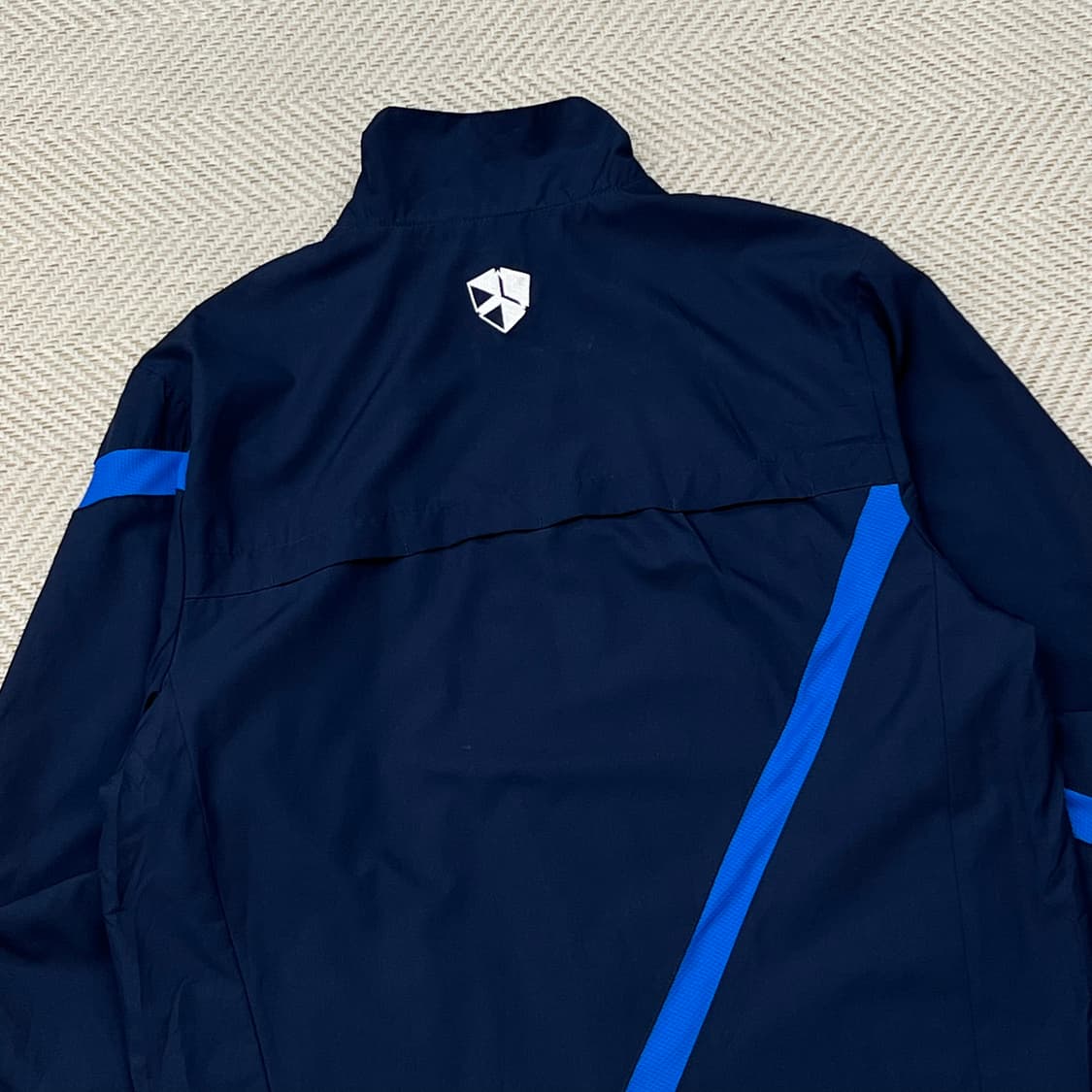 나이키 배색 바람막이 r3191 상품이미지5