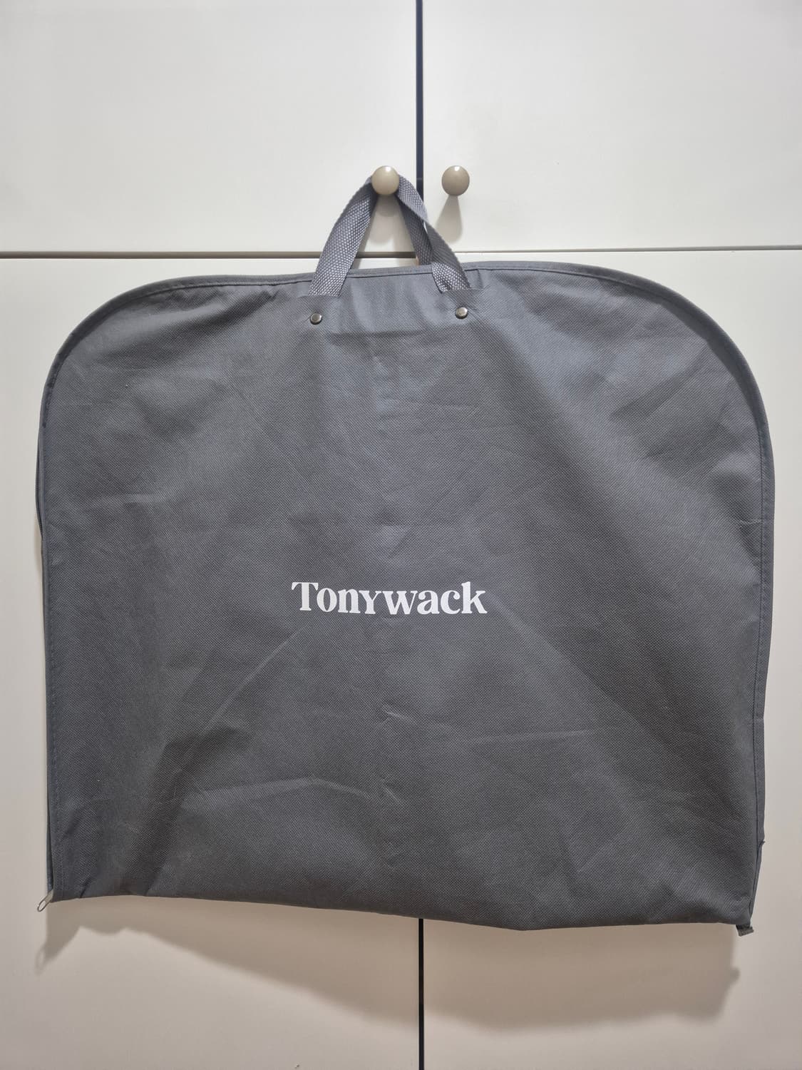 토니웩 커팅 블레이저 카멜 L 상품이미지10