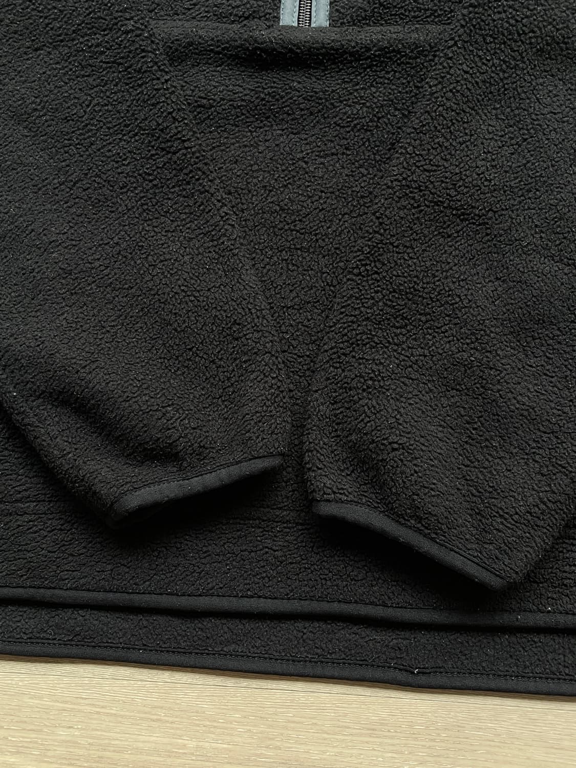 파타고니아 집업 신칠라 블랙 그레이 마수피얼 플리스  patagonia 상품이미지5