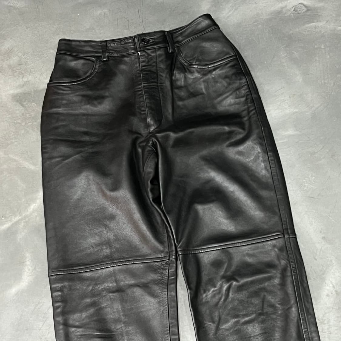  이세이미야케 hai 래더 팬츠 y15278 상품이미지3