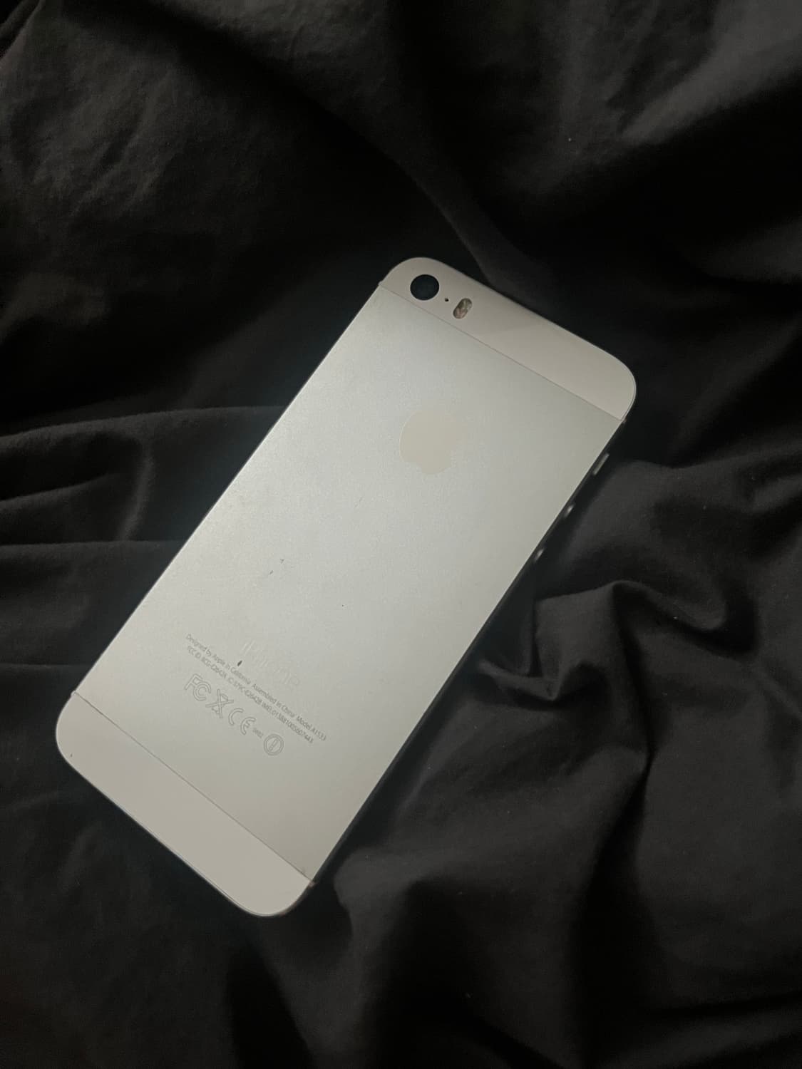 아이폰 5s 실버 16Gb 상품이미지1