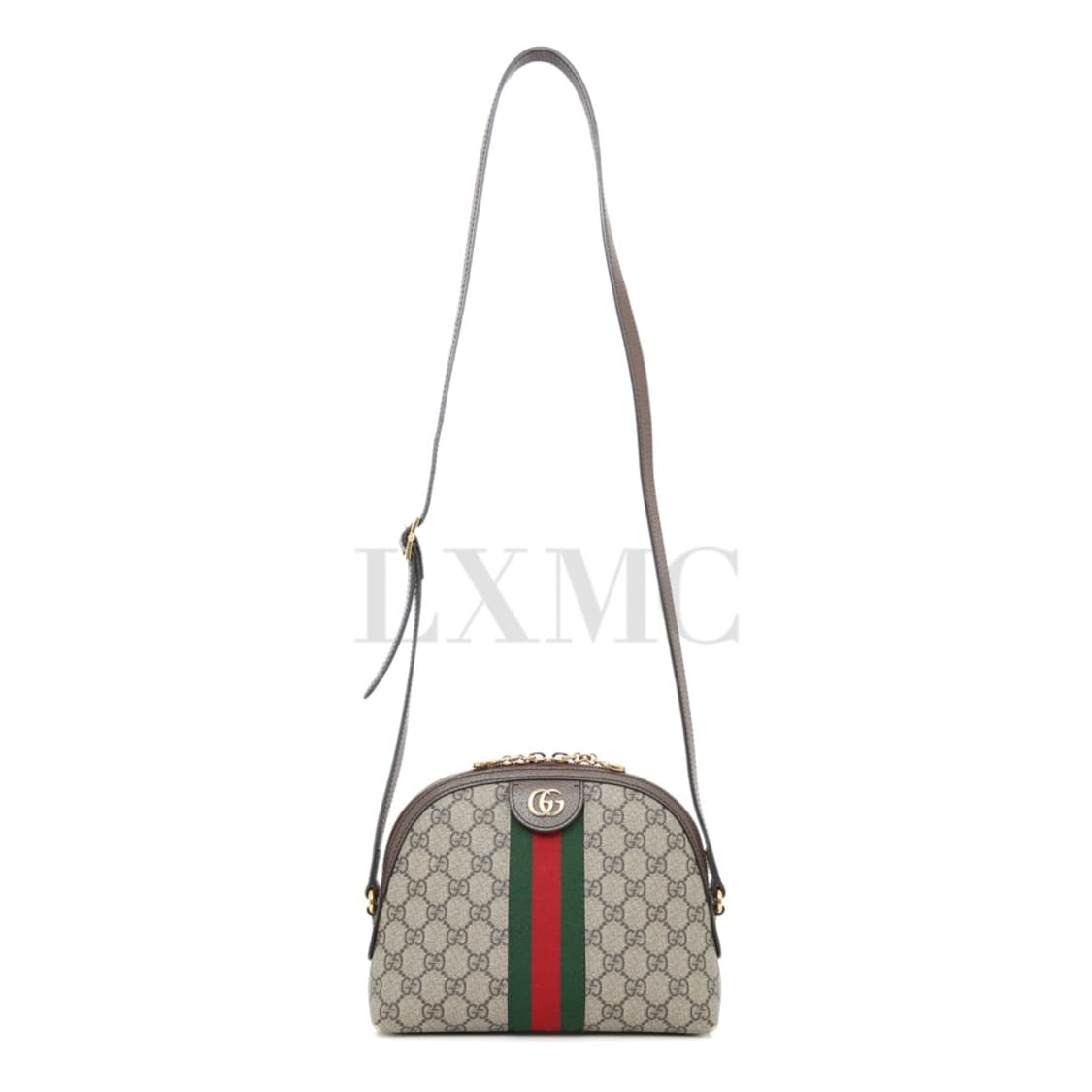 구찌 오피디아 GG 수프림 미니크로스백 499621 상품이미지6