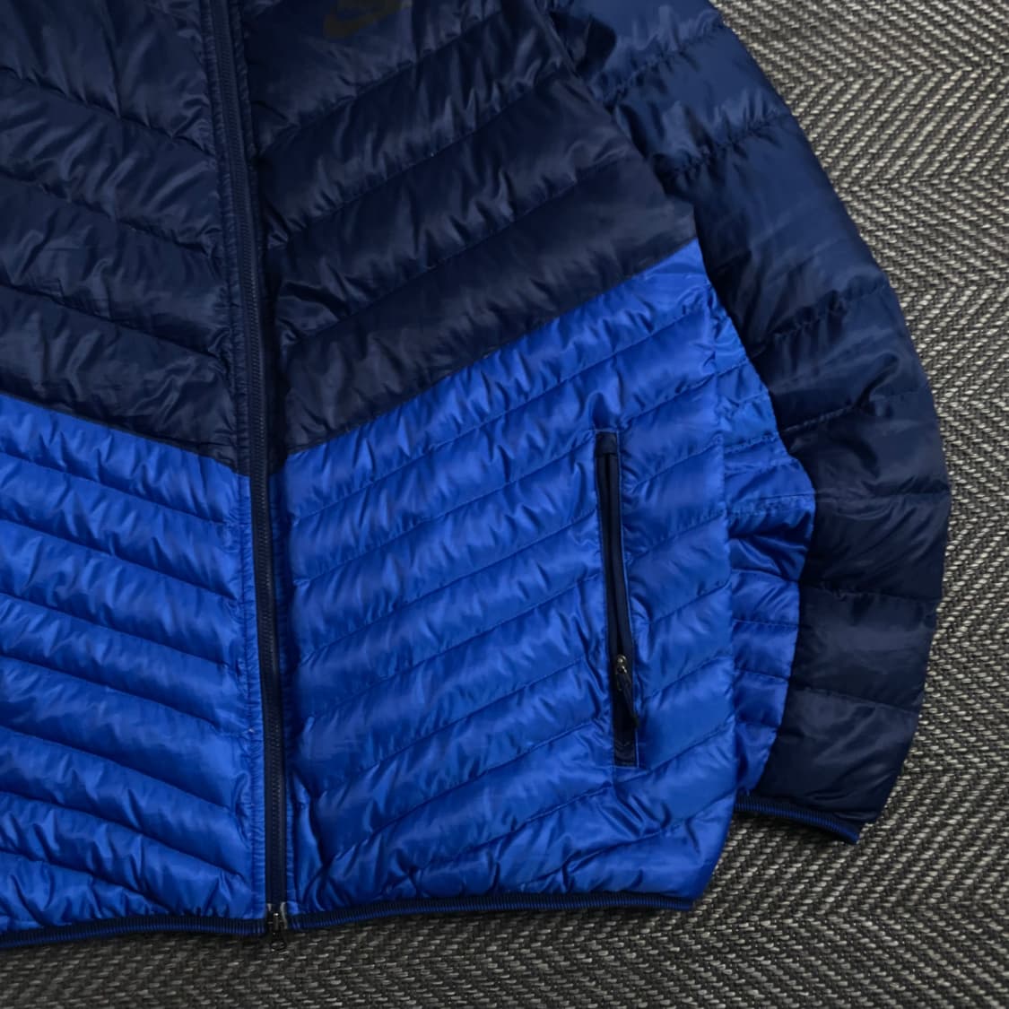 나이키 퓨주라 경량 후디 다운 자켓o 3902 상품이미지2