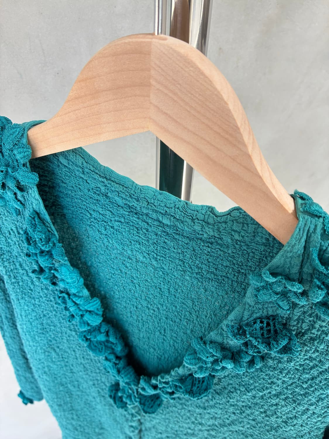 이세이 미야케 미 가디건 상품이미지8