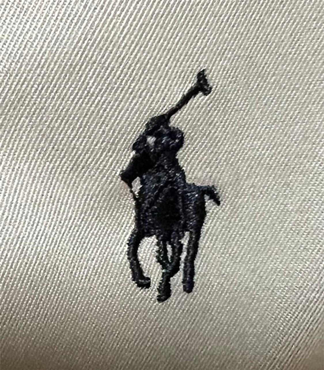 POLO 남자 스윙탑 블루종 춘추 XXXXL 120 상품이미지3