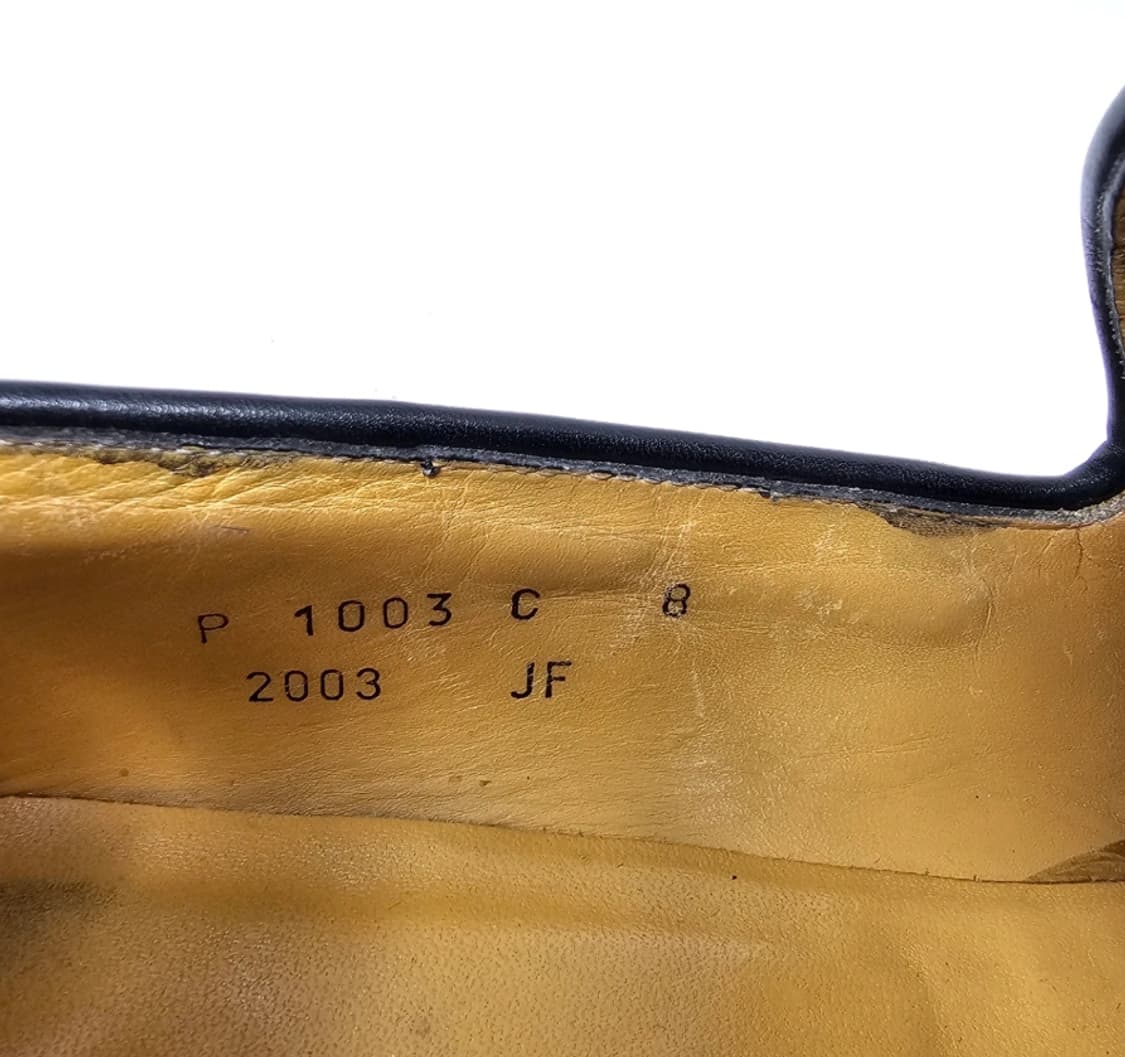 Pollini 폴리니 구두 8 상품이미지9