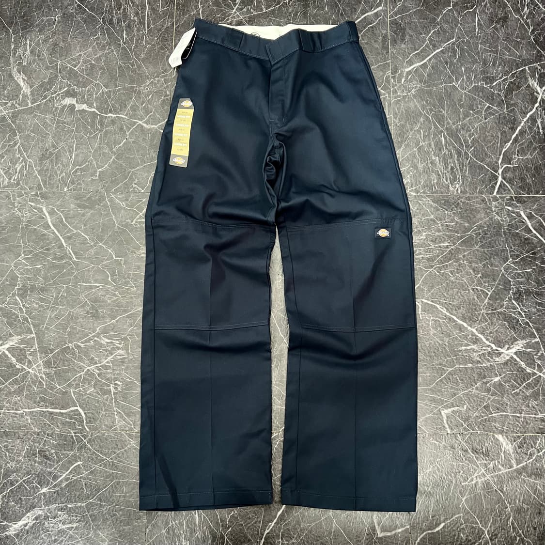 디키즈 874 루즈핏 팬츠 네이비 상품이미지4