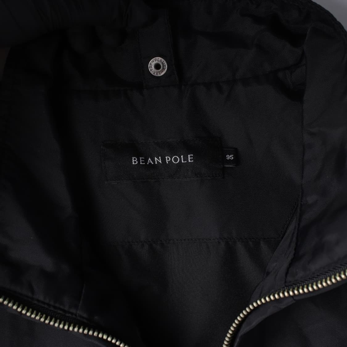 빈폴 클래식 스탠드넥 집업 자켓 M 상품이미지5