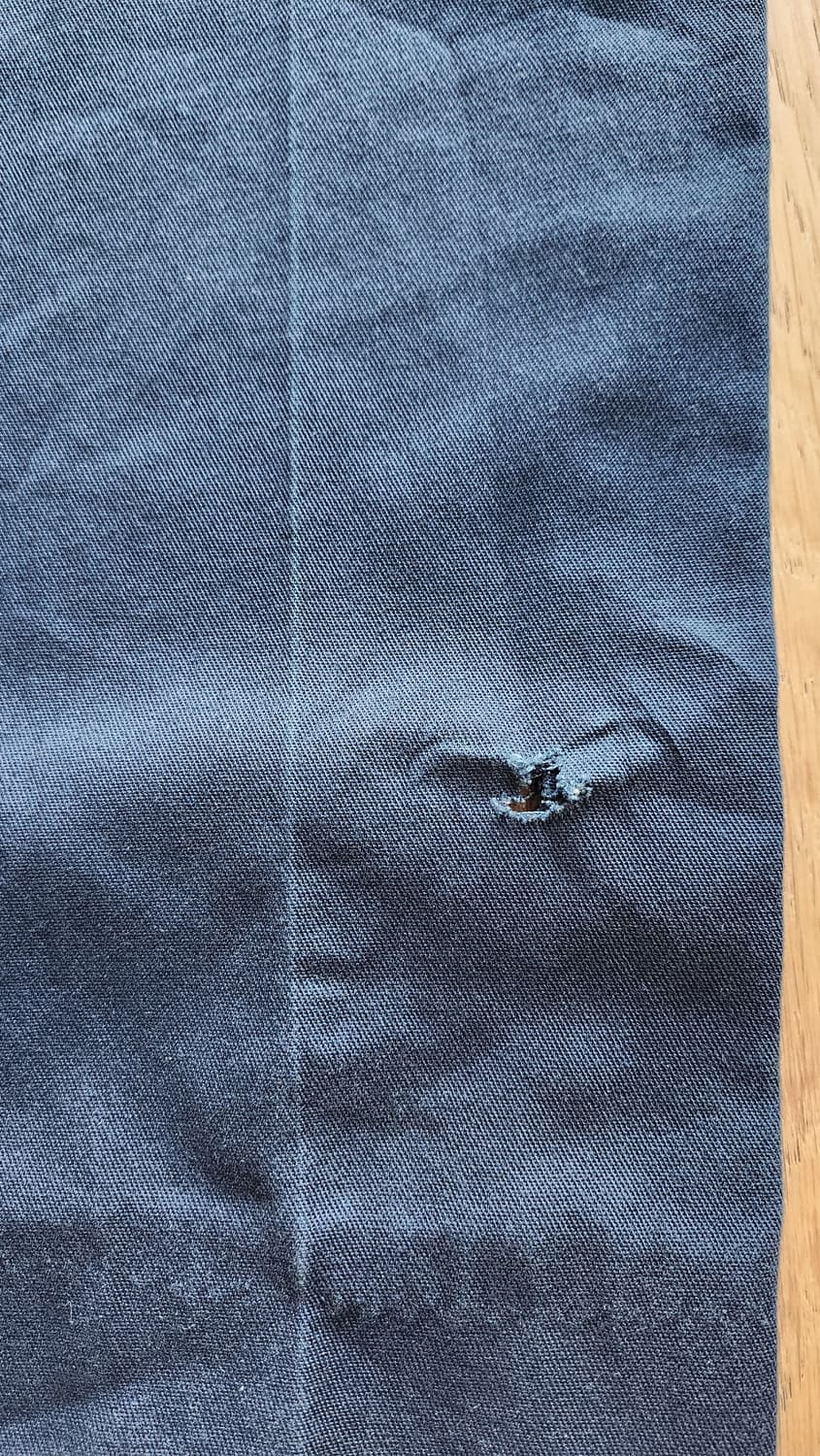 80s 디키즈 팬츠 31-32x30 상품이미지8