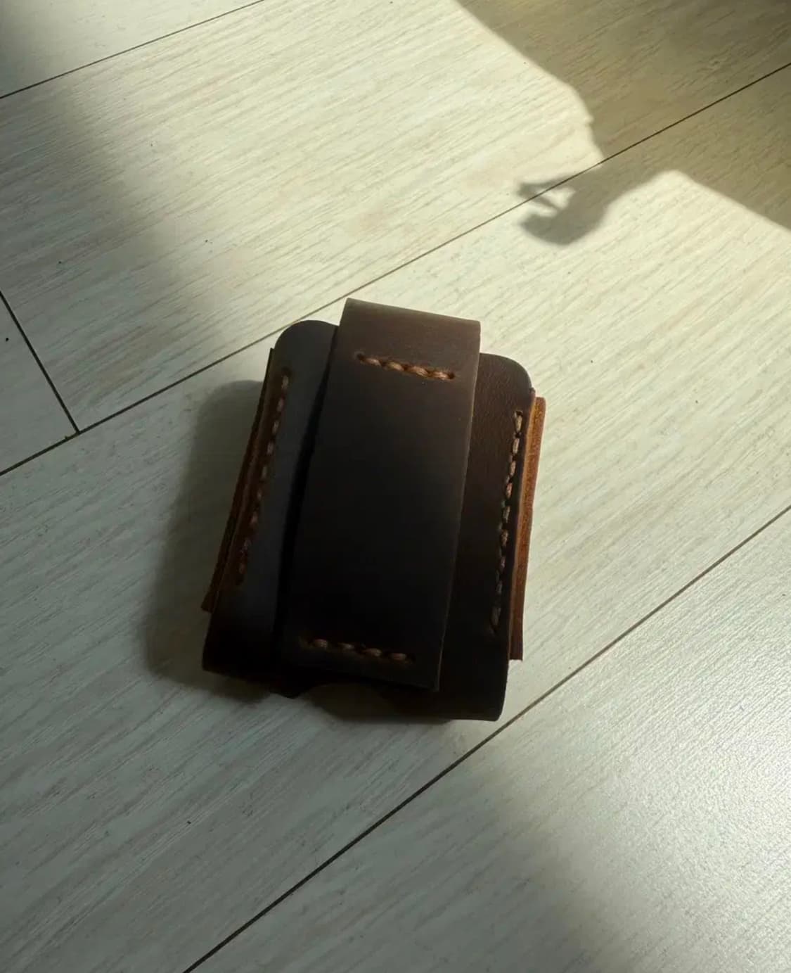 지포라이터 가죽케이스 상품이미지3