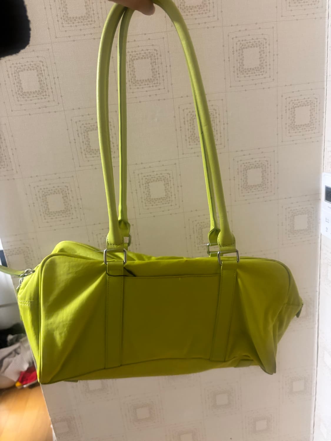 마땡킴 토드백 상품이미지2