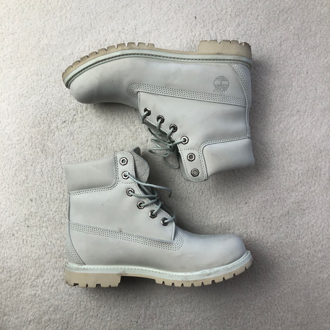 팀버랜드 6인치 부츠 상품이미지4