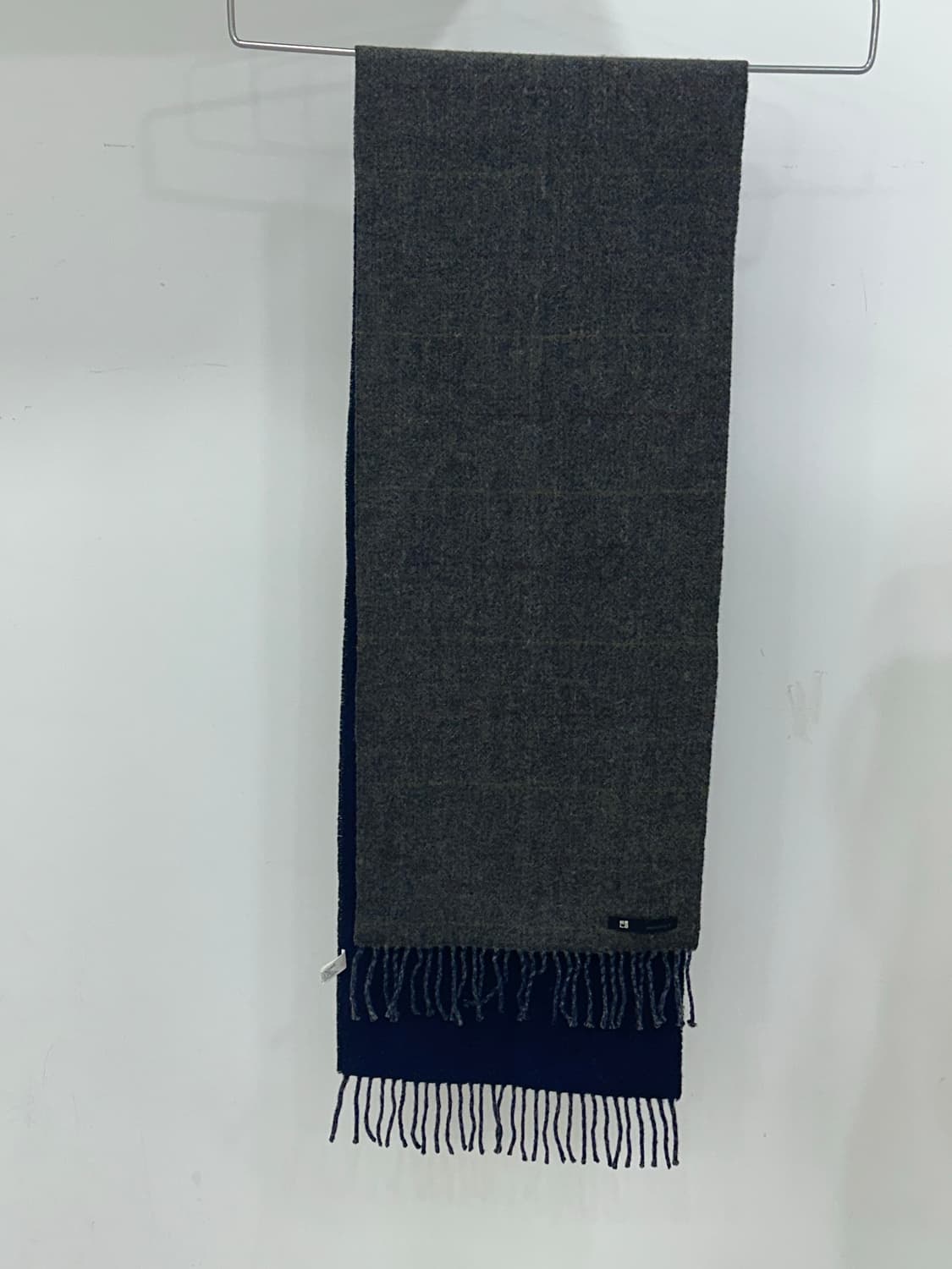 빈폴 캐시미어 울 목도리 상품이미지2