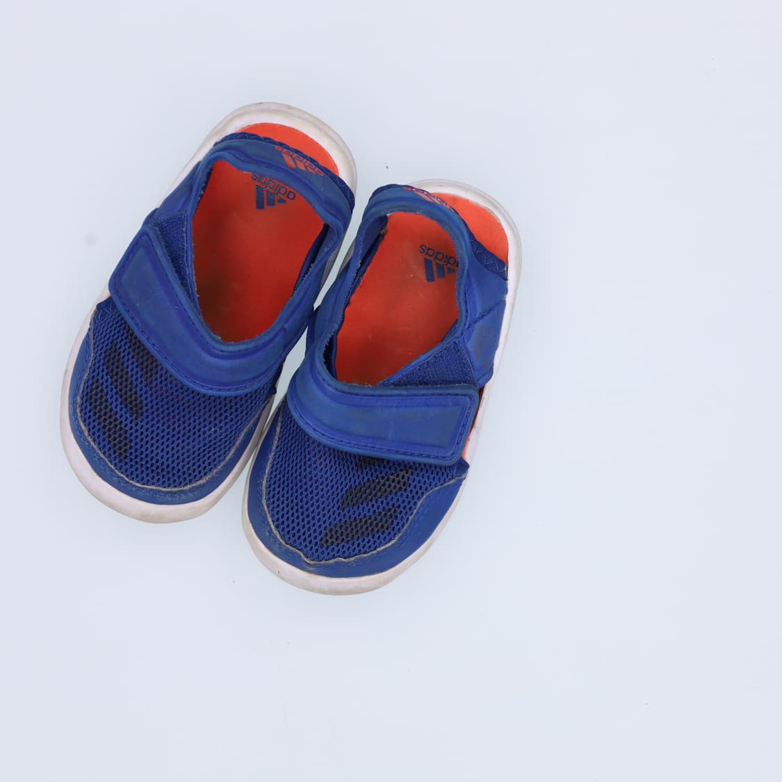 120 아디다스 키즈 샌들 0406H1 상품이미지2