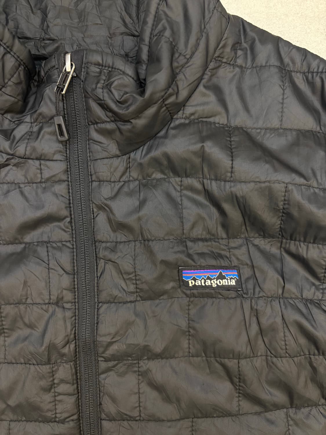 파타고니아 나노퍼프 베스트 상품이미지3