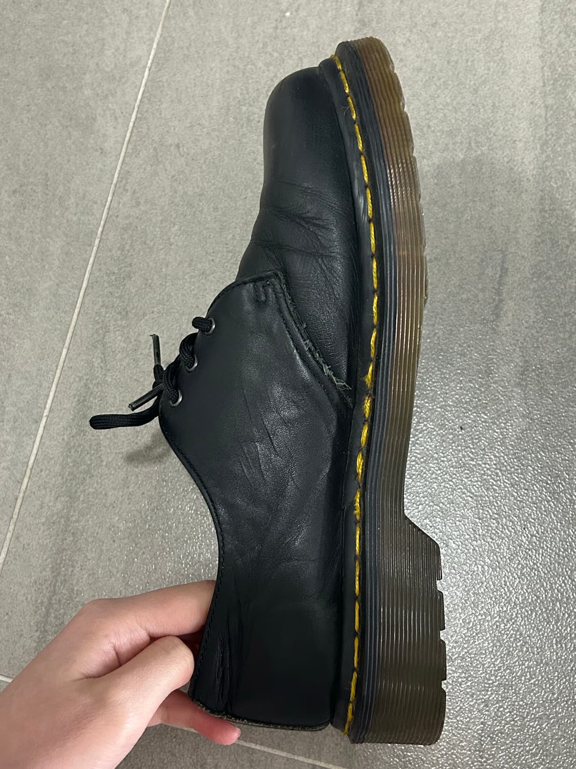 닥터마틴 1461 상품이미지5