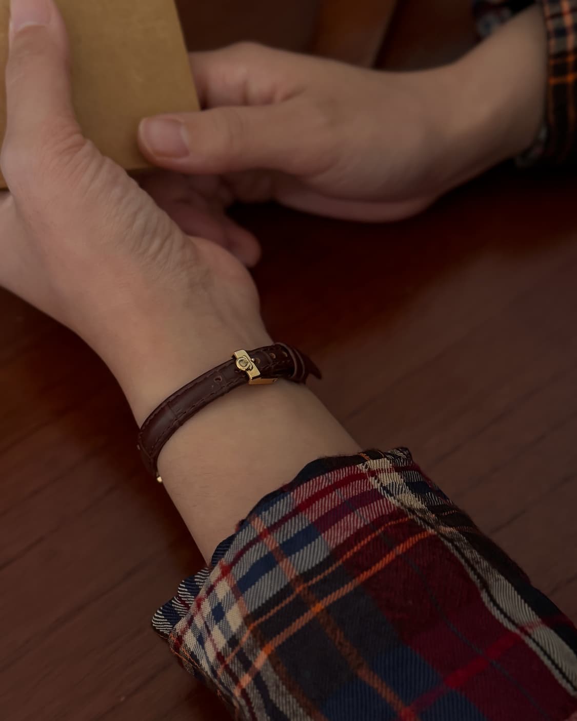 오메가 제네브 수동 시계 상품이미지6