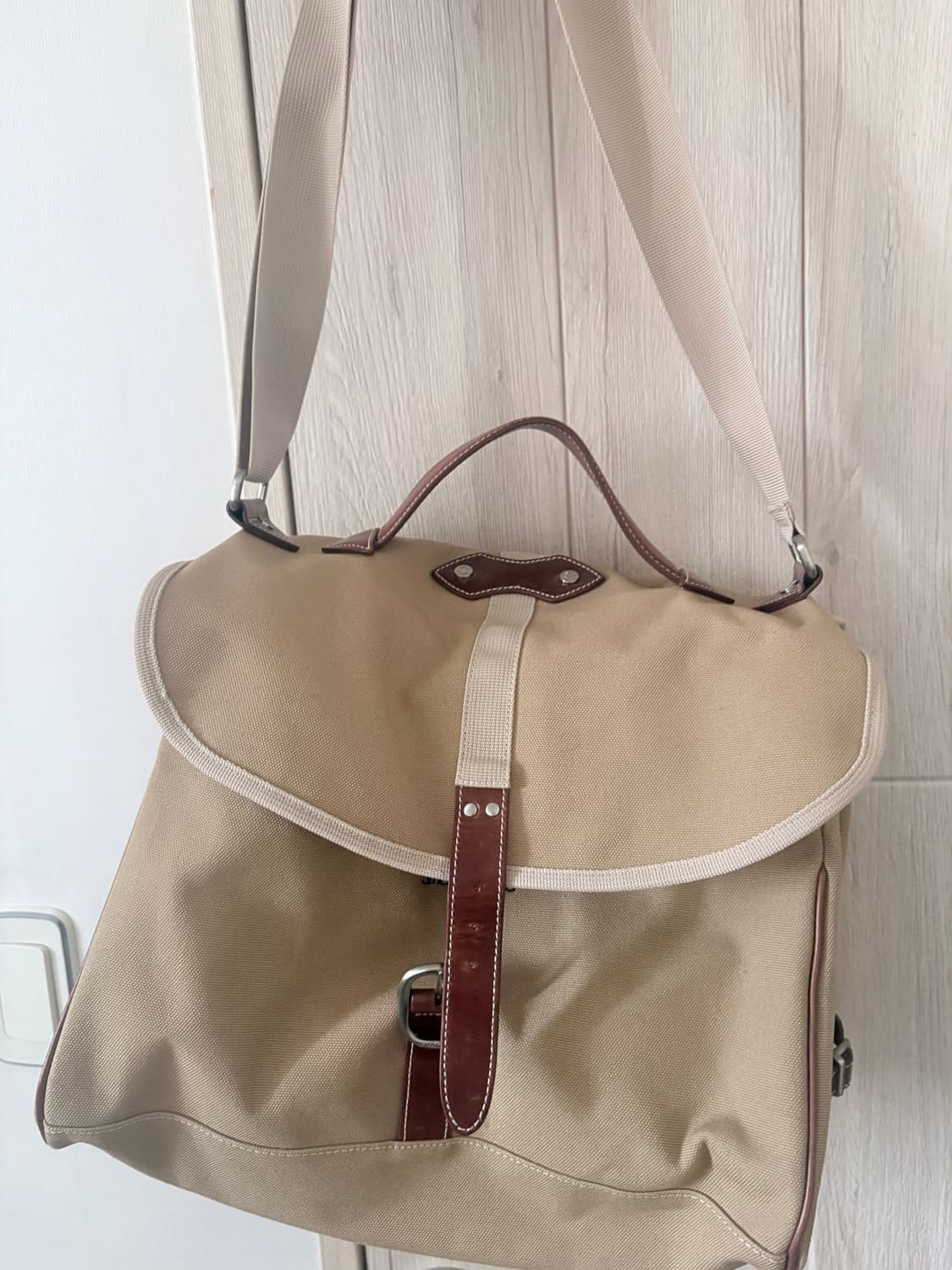 스무스무드 모건백 우체국가방 상품이미지6