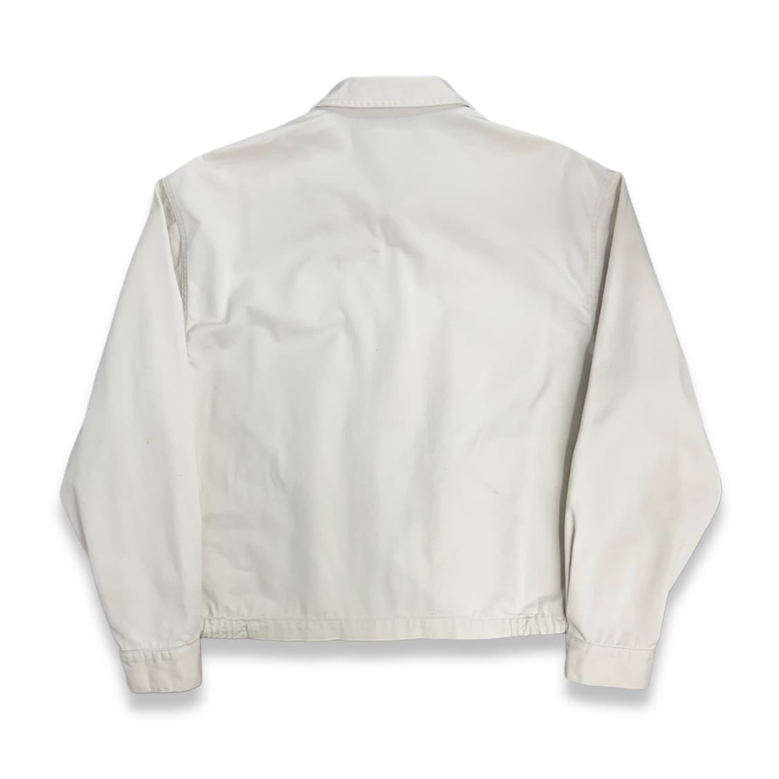 90s 게스 블루종 집업 자켓 XL 상품이미지2