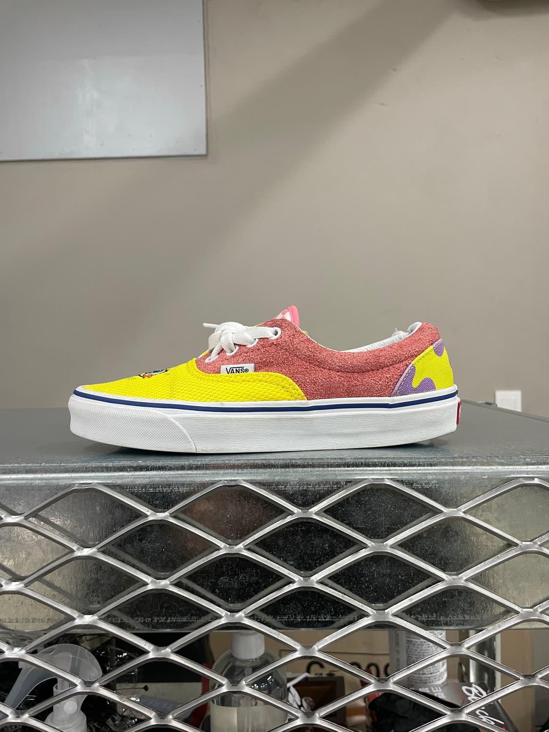 반스 X 스폰지밥 에라 베스트 프렌즈 240 상품이미지1