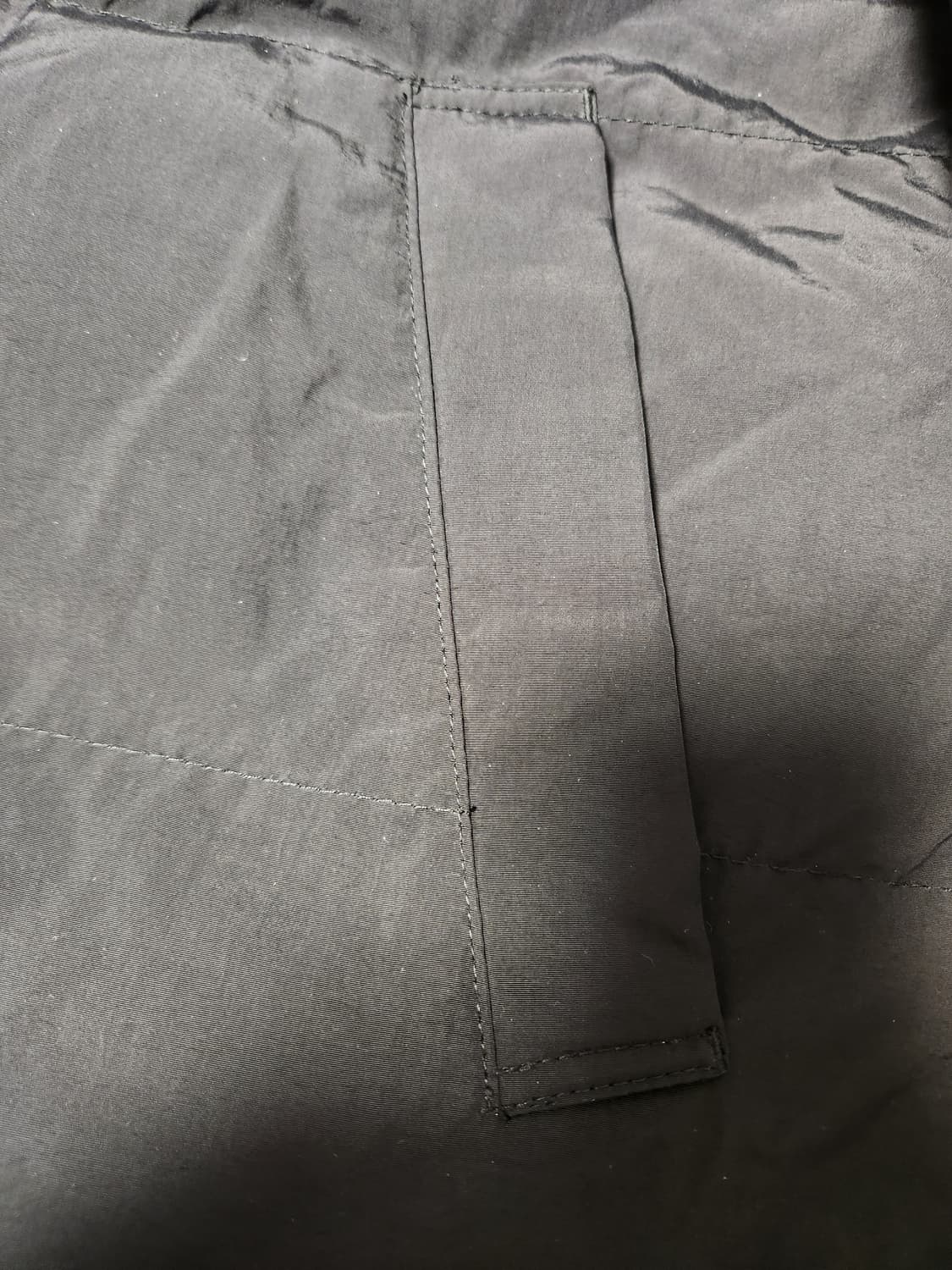 에잇세컨즈 블랙 부클 칼라 롱 패딩 점퍼 사이즈M

패딩점퍼/여성용/긴소 상품이미지3