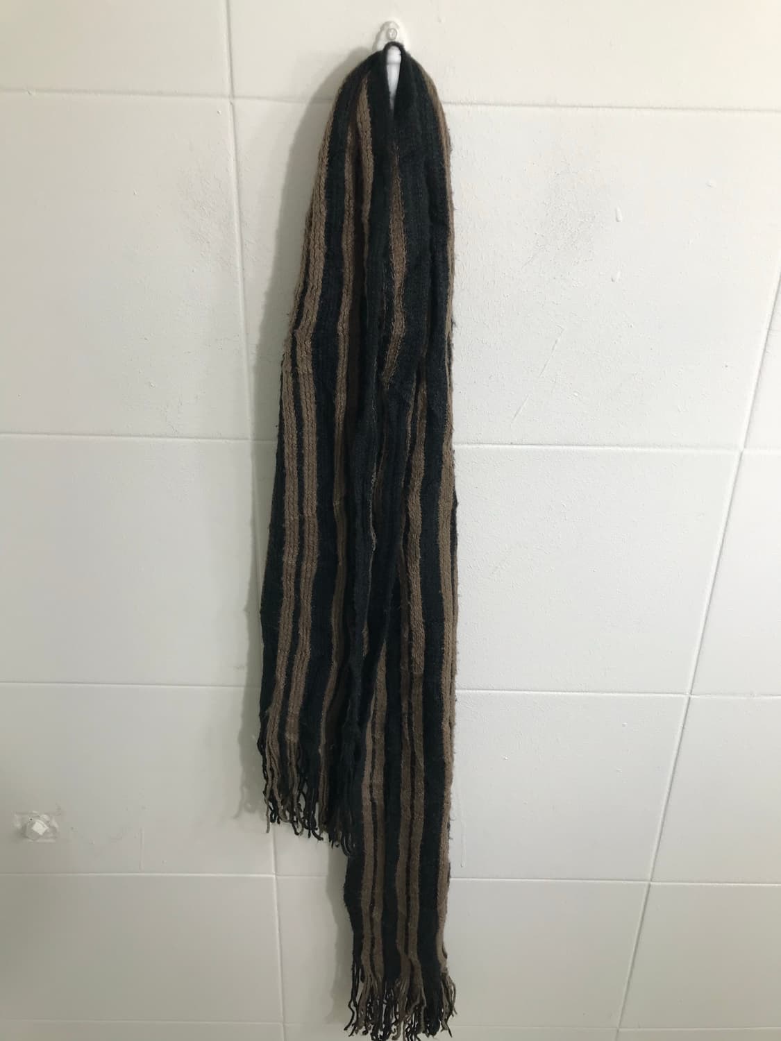 빈티지 레드 노르딕 크리스마스 요정 코디 세트 상품이미지8