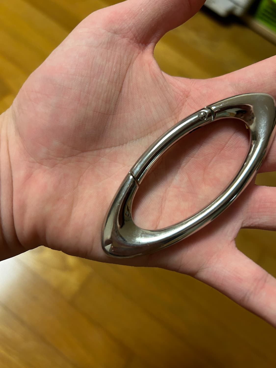 오클리 키링 상품이미지1