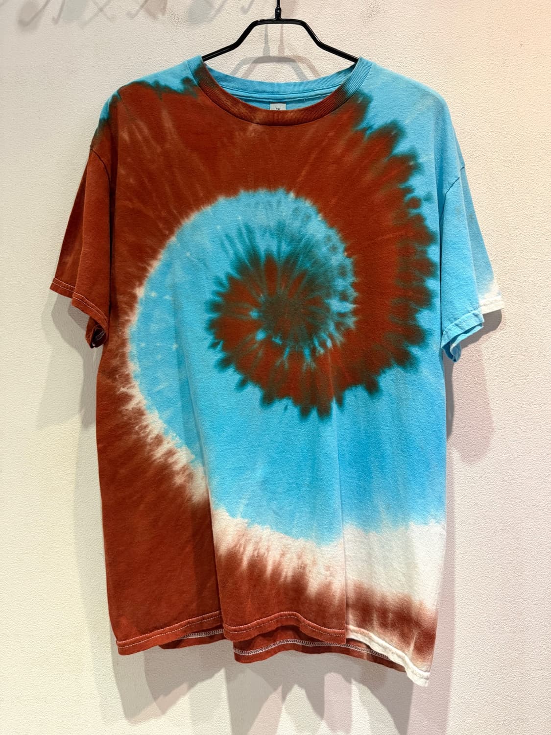 GILDAN Tiedye 상품이미지1