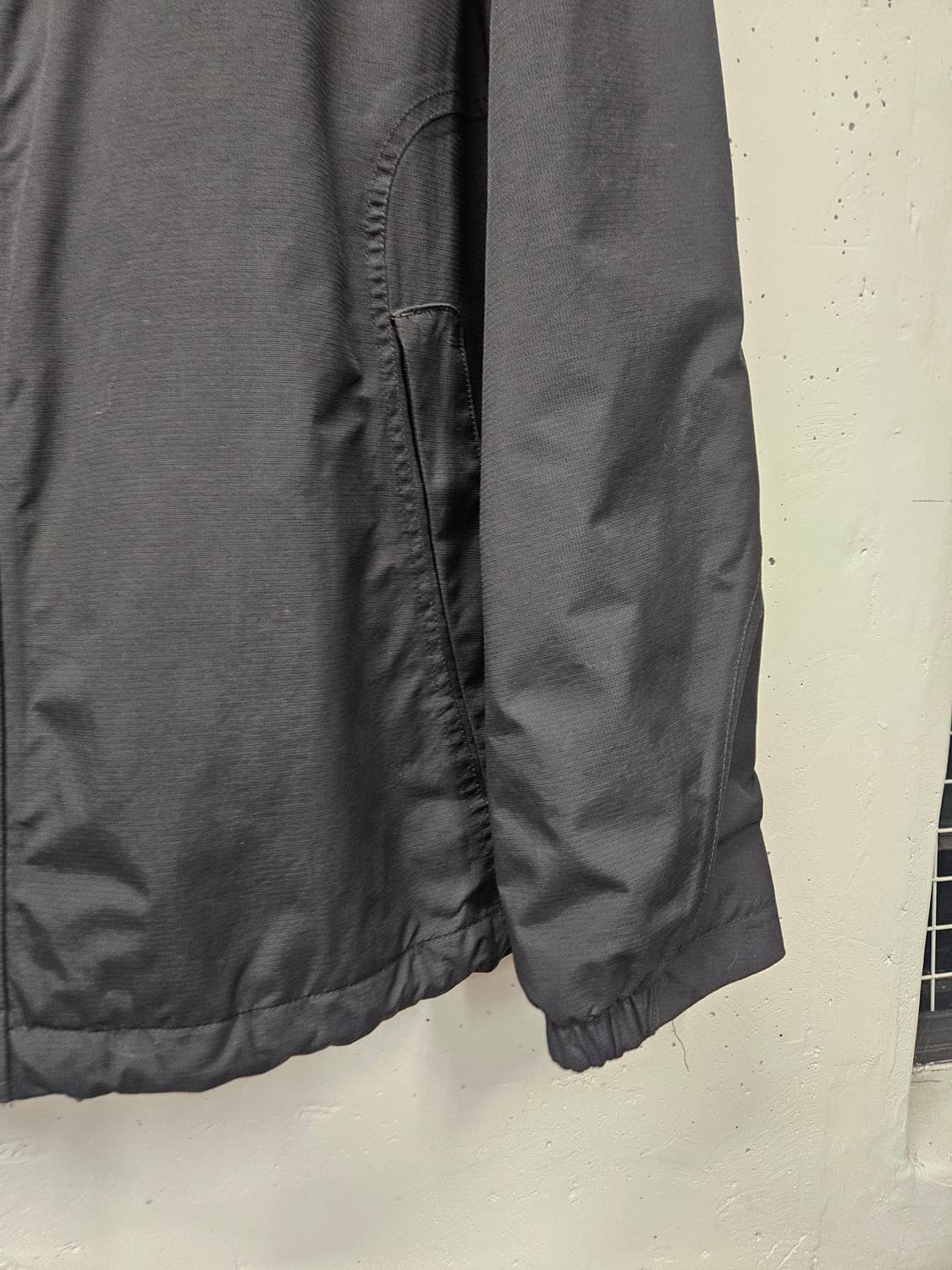 나이키 빅로고 자켓 상품이미지4