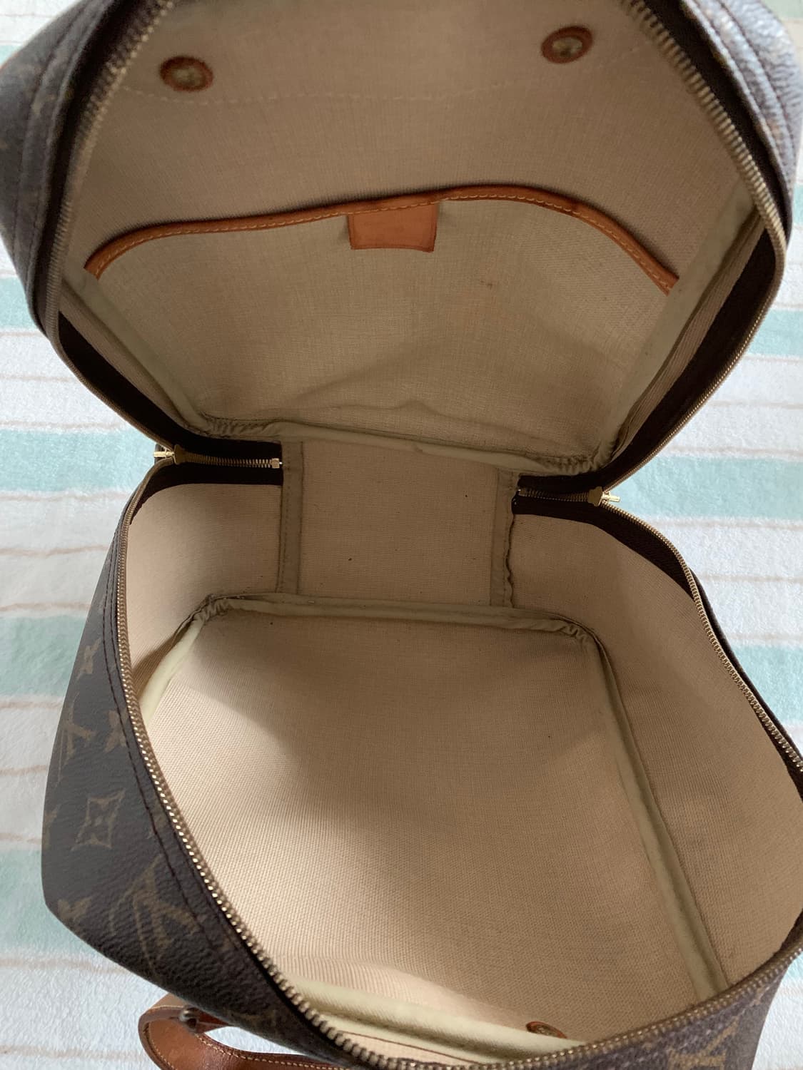 빈티지 루이비통 토트백 상품이미지10