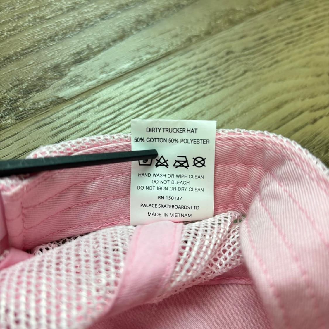 팔라스 더티 트러커 햇 상품이미지6