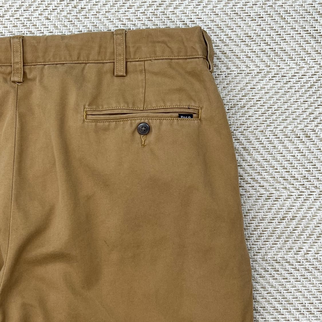 폴로 랄프로렌 치노팬츠 r2626 상품이미지5
