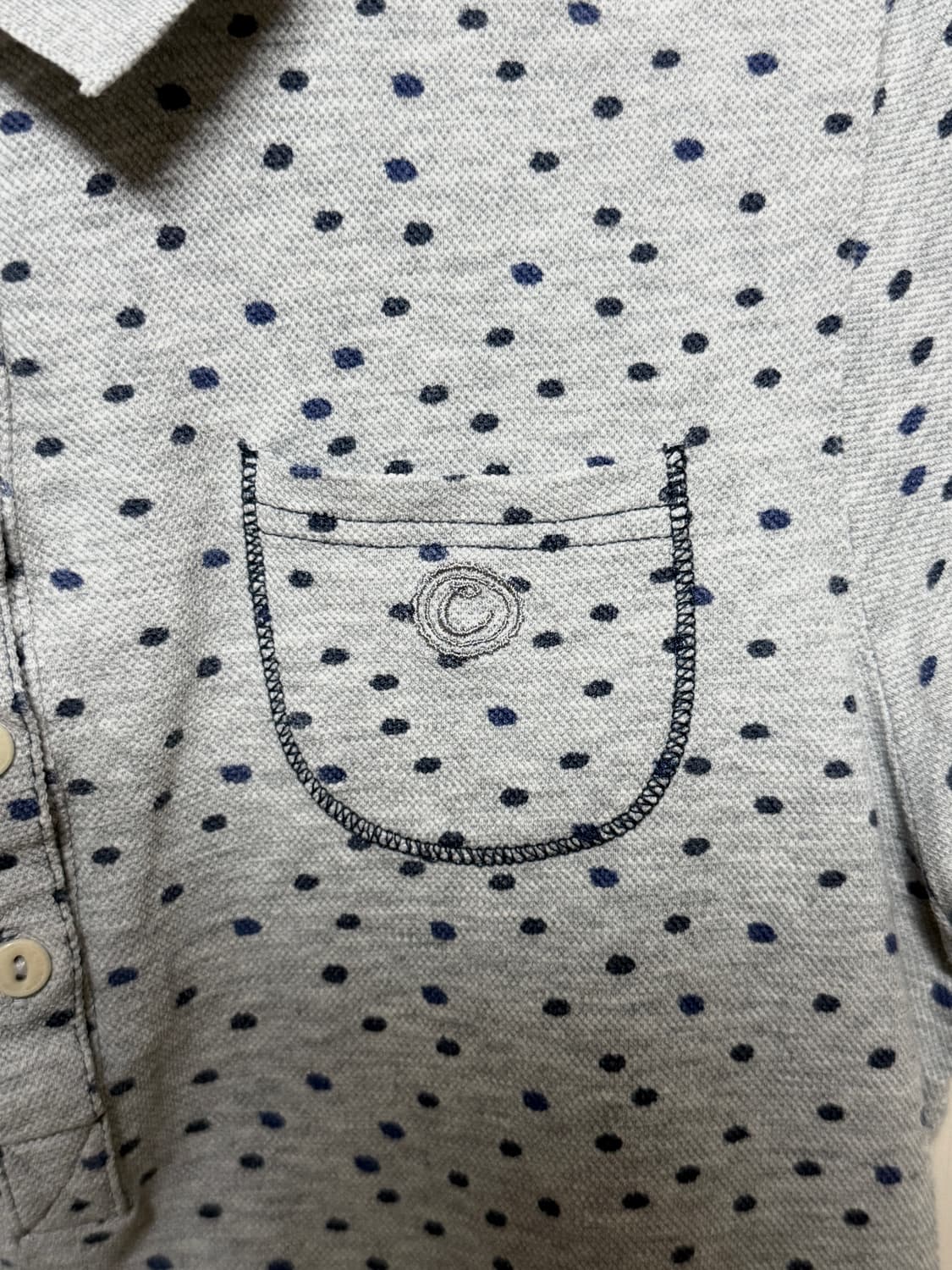 마르코 폴로 반팔 카라티 상품이미지3