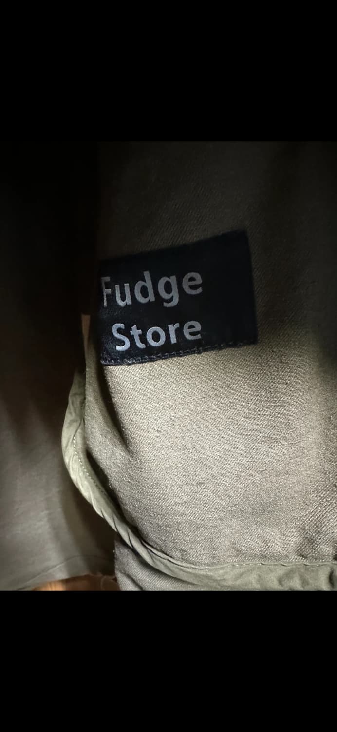 라퍼지스토어 3m신슐레이트 피쉬테일 파카 L 상품이미지5