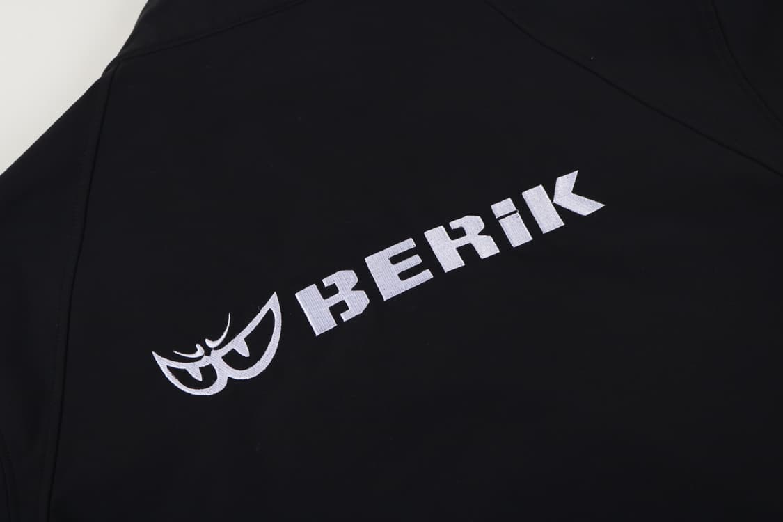 [XL] 베릭 소프트쉘 자켓 상품이미지7