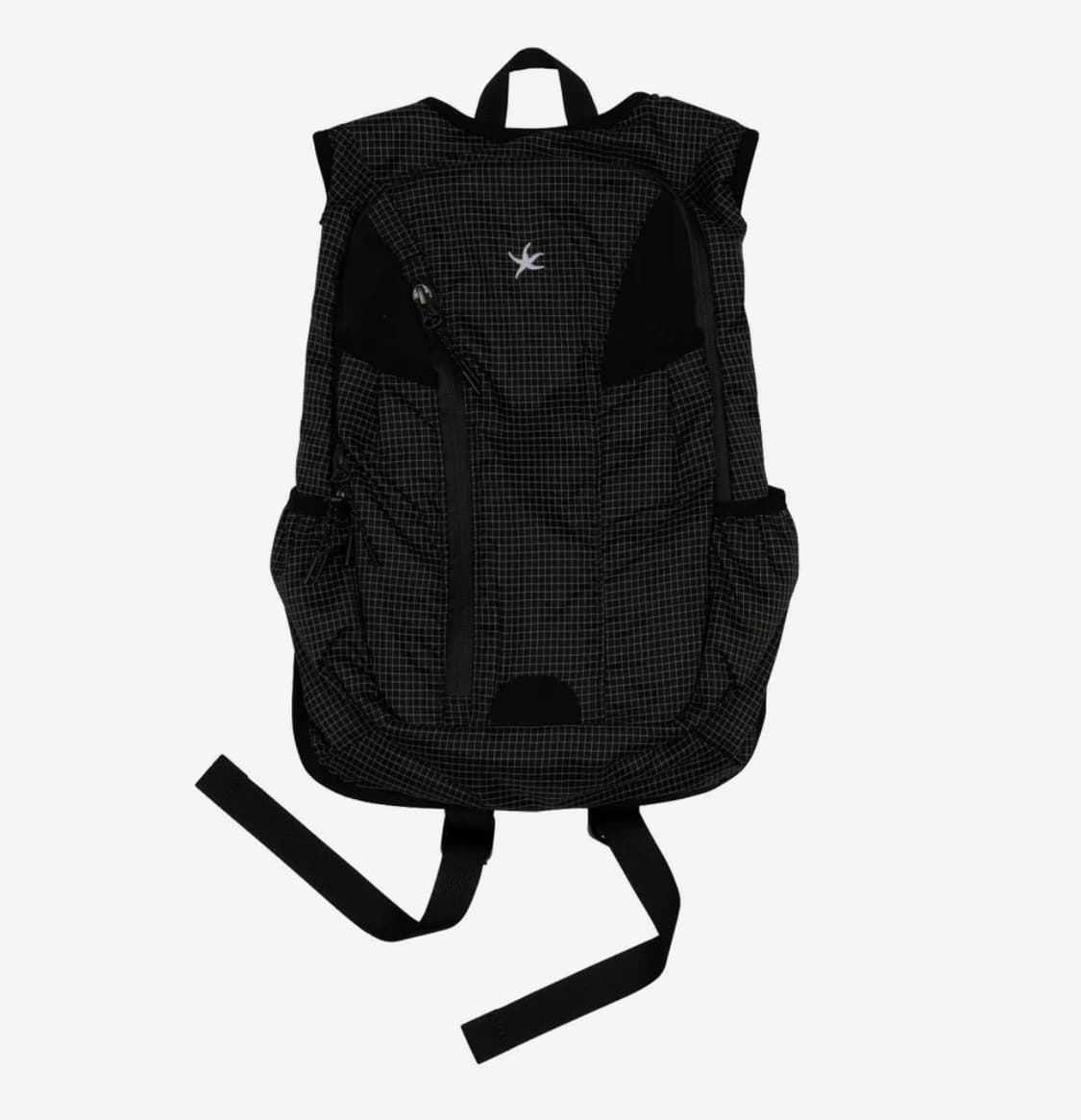 더콜디스트모먼트 백팩 미니 로고 데이팩 상품이미지1