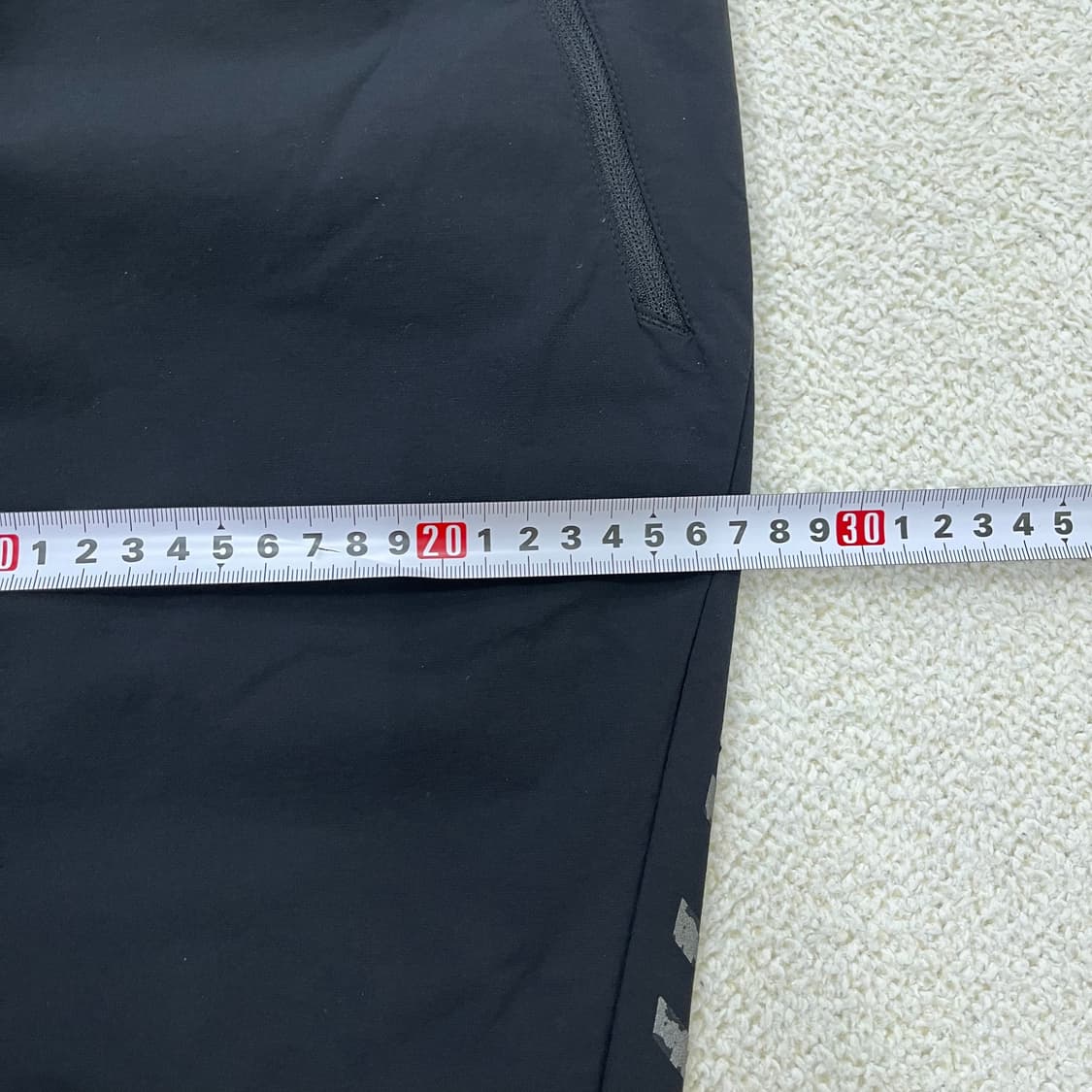 M 다이나핏 기능성 바지 0406M 상품이미지5