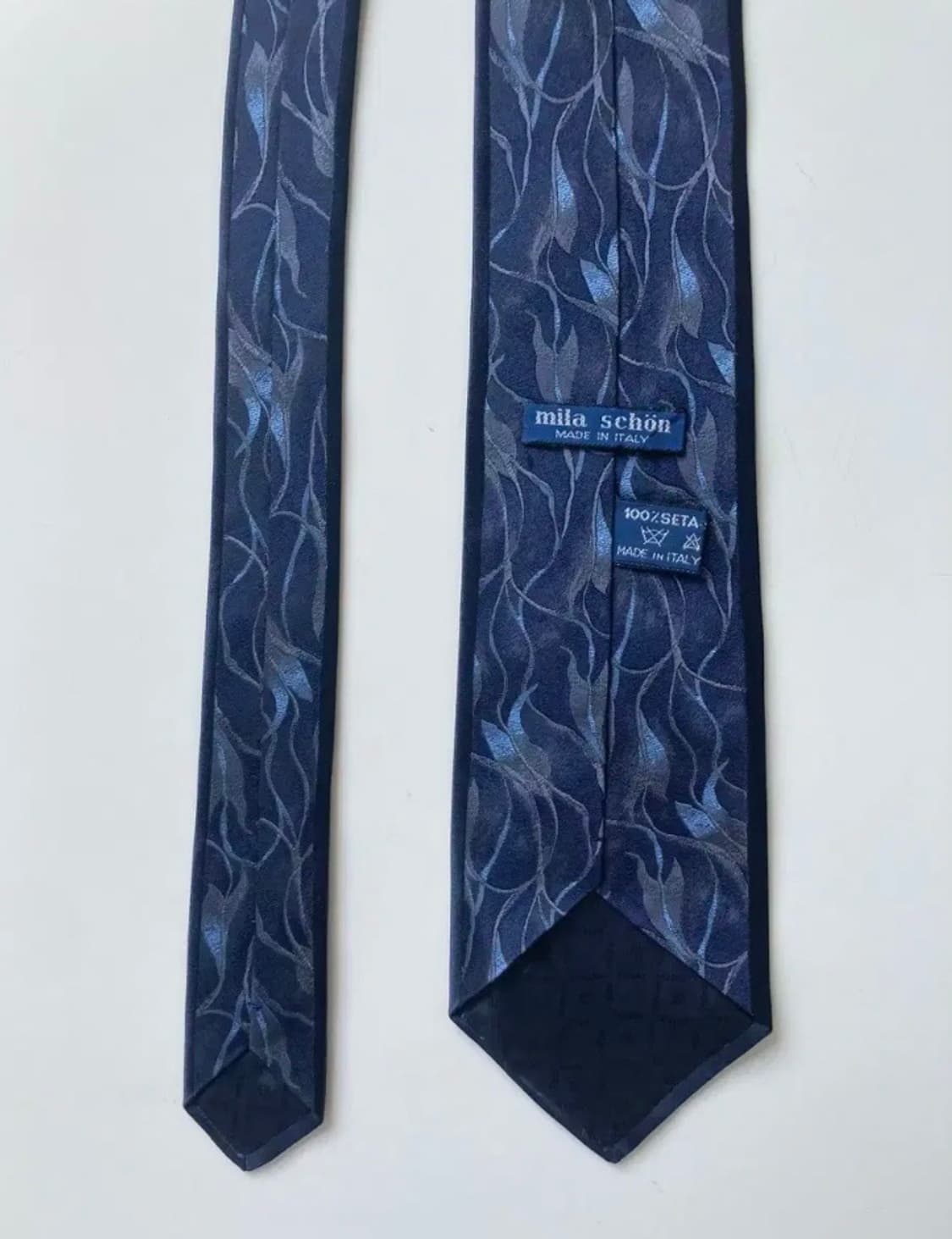 밀라숀 넥타이 상품이미지2